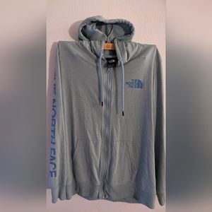 The North Face woman's sweater L